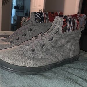 Women’s fall boots